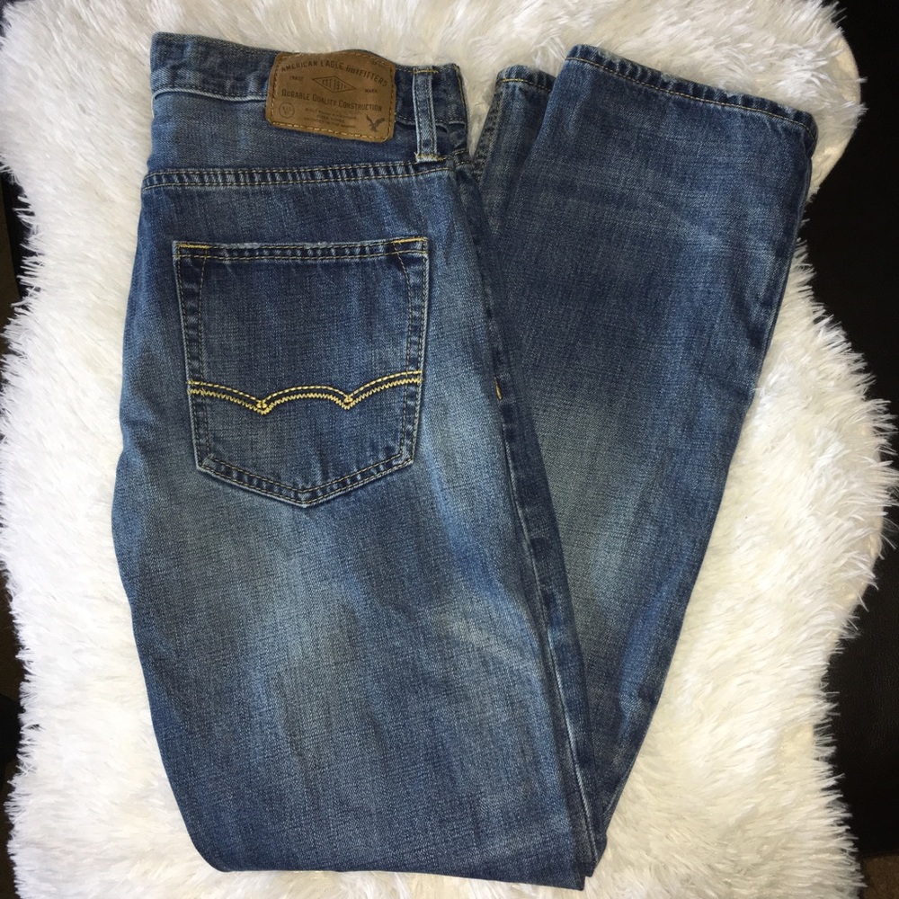 Jeans - Picture 2 of 4